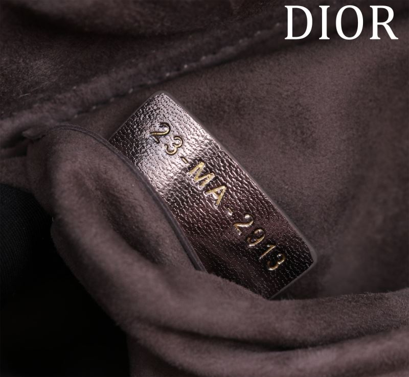 Christian Dior My Lady Bags